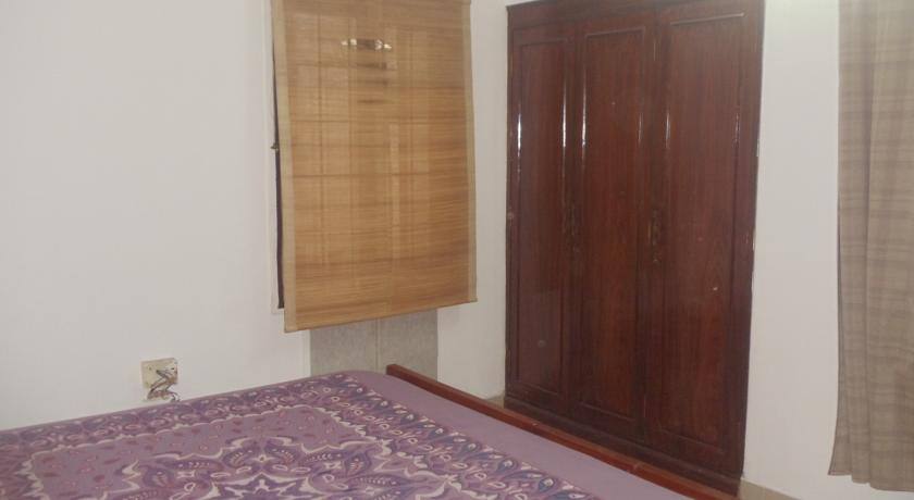 Vazhappilly Homestay, Kochi 3